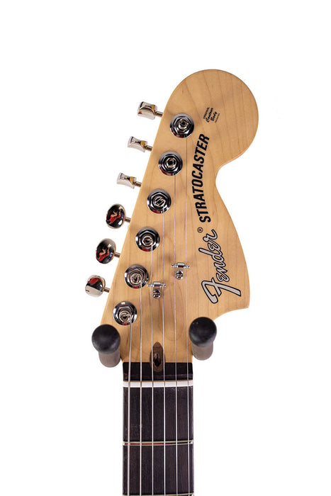 Brand New Fender Performer Stratocaster HSS Aubergine