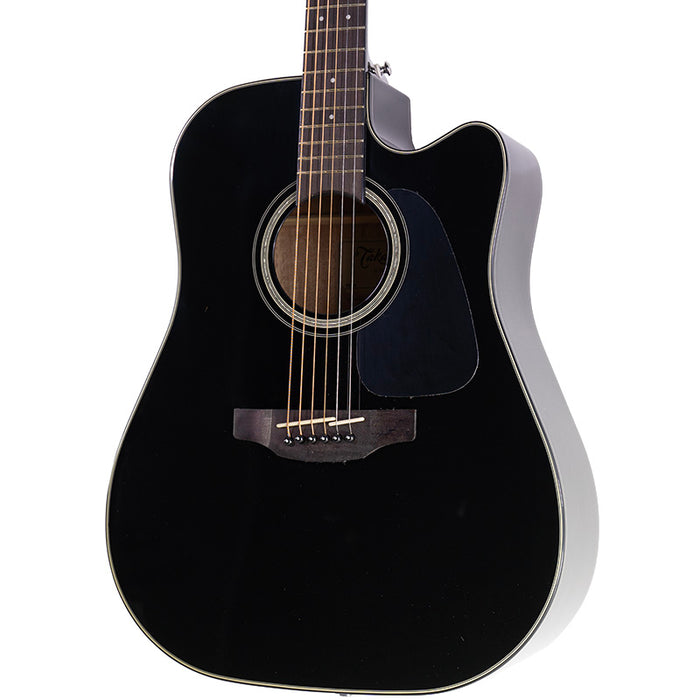 Brand New Takamine GD30CE Acoustic-Electric Black