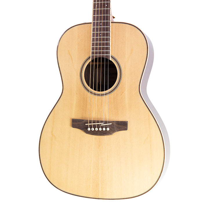 Brand New Takamine GY93 New Yorker Natural