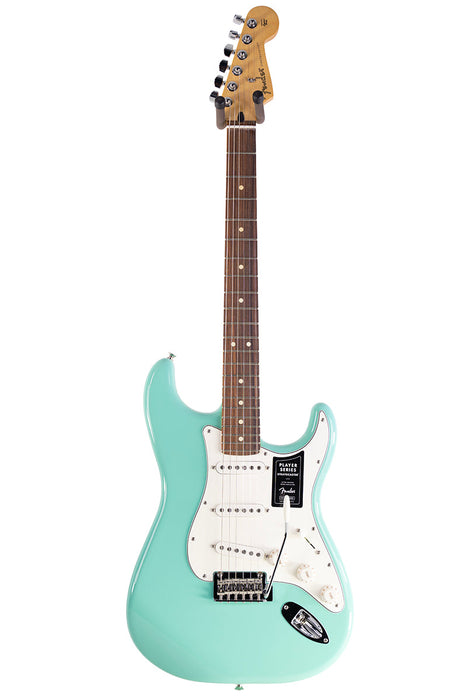 2024 Fender Player Stratocaster Sea Foam Green