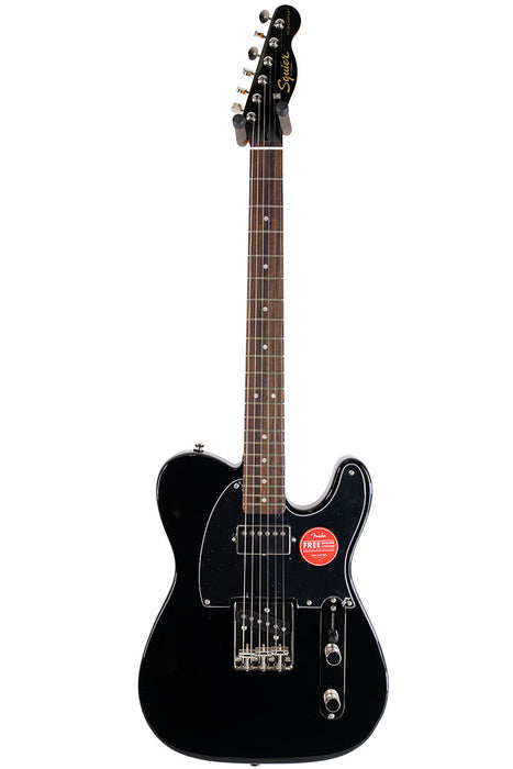 Brand New Squier Limited Edition Classic Vibe '60s Telecaster HS Black