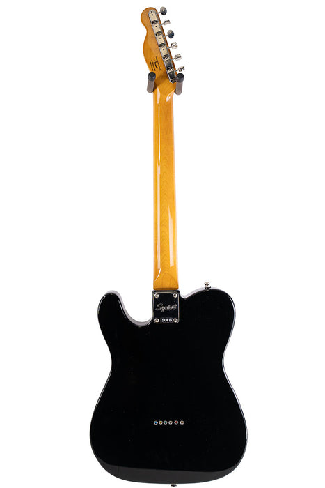 Brand New Squier Limited Edition Classic Vibe '60s Telecaster HS Black
