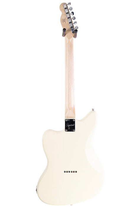 Brand New Squier Paranormal Offset Telecaster Olympic White