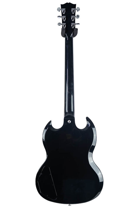 2024 Gibson SG Standard Ebony