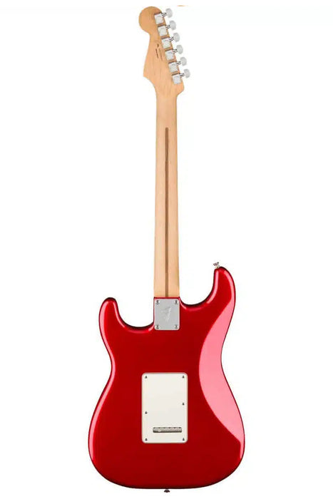 2024 Fender Player Stratocaster Candy Apple Red