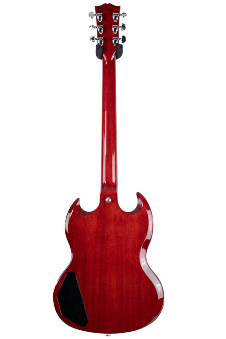 2024 Gibson SG Standard Heritage Cherry