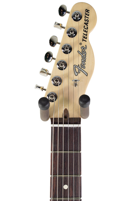 Brand New Fender American Performer Telecaster Humbucker Aubergine