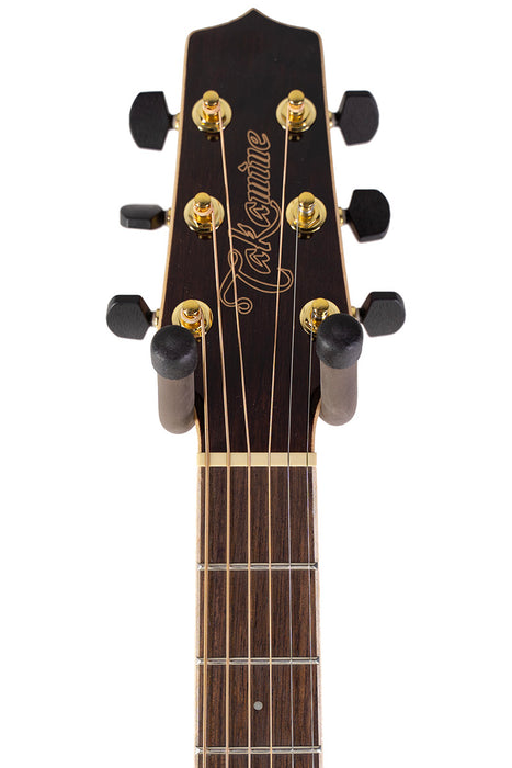 Brand New Takamine GY93 New Yorker Natural