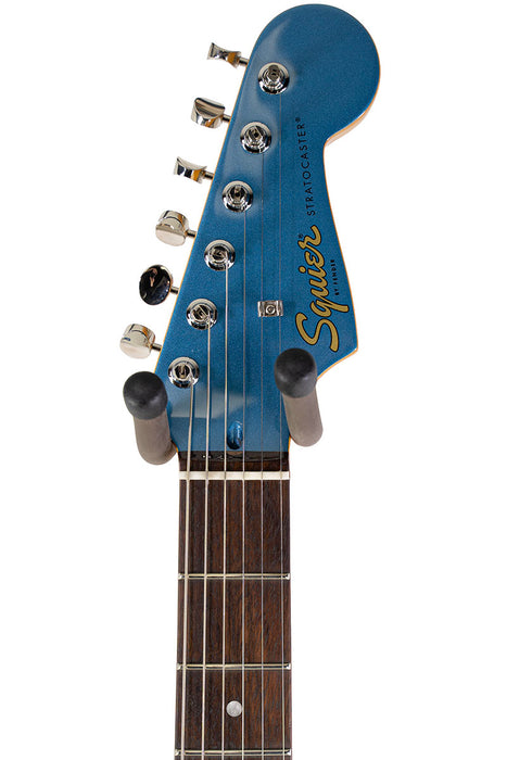 2024 Fender Squier Limited Edition Classic Vibe '60s Stratocaster HSS Matching Headstock Lake Placid Blue