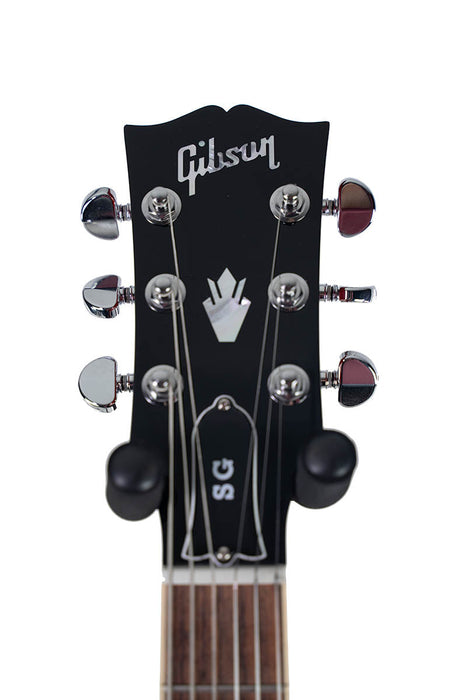 2024 Gibson SG Standard Heritage Cherry