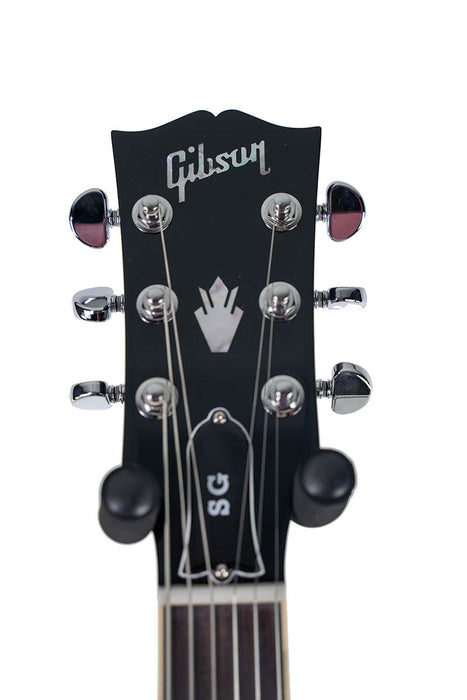 2024 Gibson SG Standard Ebony