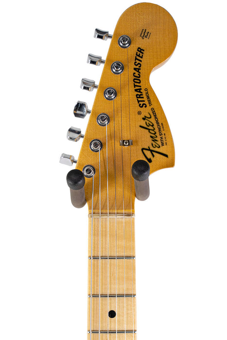 Brand New Fender Custom Shop Limited Edition '68 Stratocaster Journeyman Relic Aged Lake Placid Blue