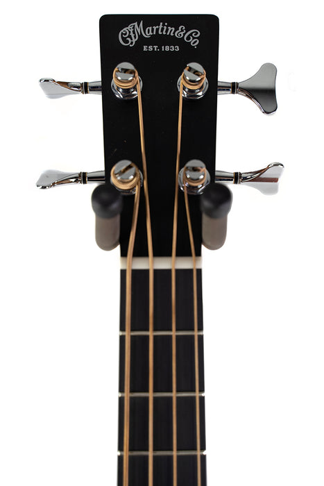 Martin D JR-10E Acoustic-Electric Bass Burst