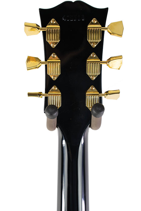 2024 Gibson Custom Shop 1968 Les Paul Custom Reissue Ebony