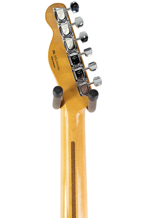 Brand New Fender Vintera II '60s Telecaster Thinline Black