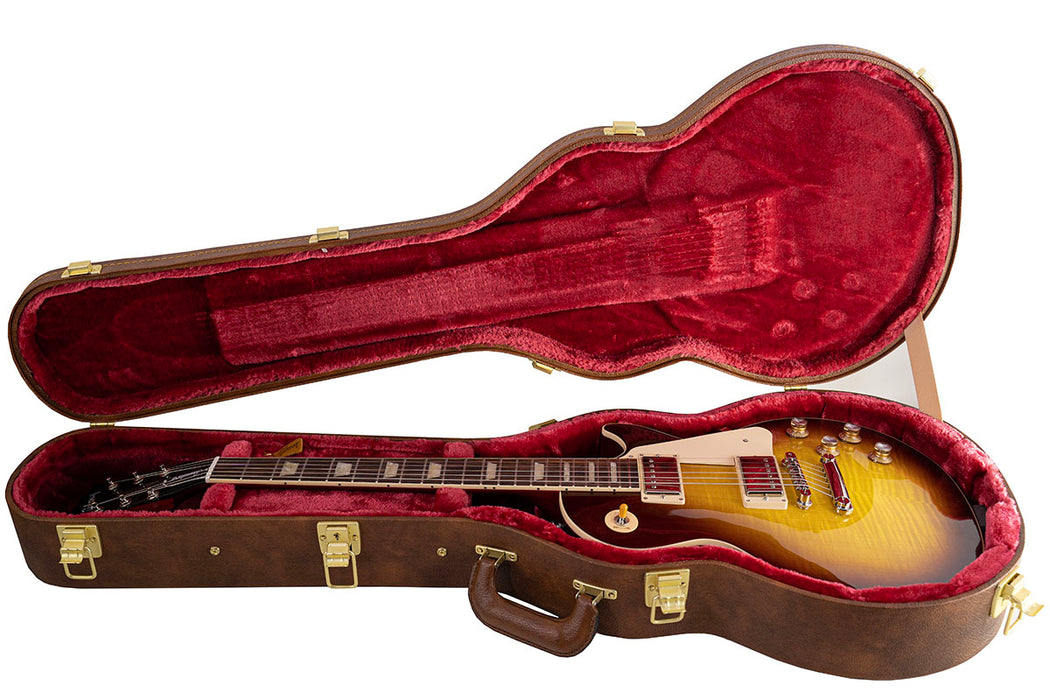 2024 Gibson Original Les Paul Standard '60s Iced Tea