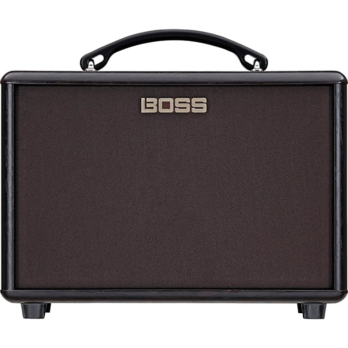 Brand New Boss AC-22LX 10w Acoustic Guitar Amp