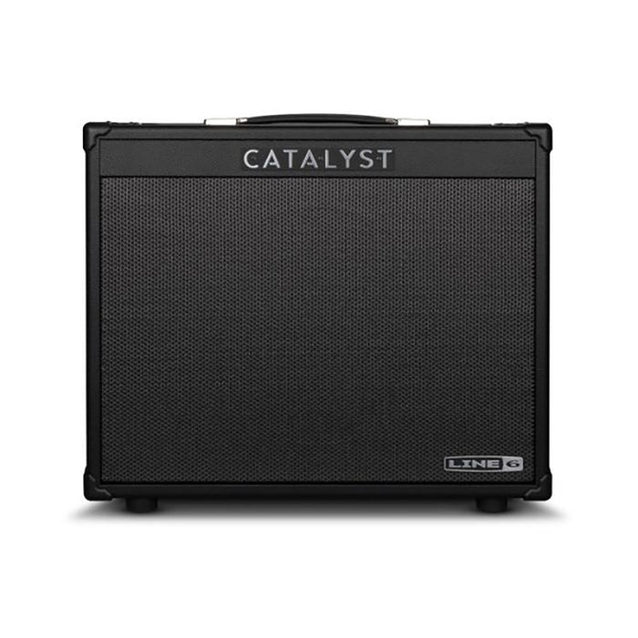 Brand New Line 6 Catalyst 100 1x12 100W Guitar Combo
