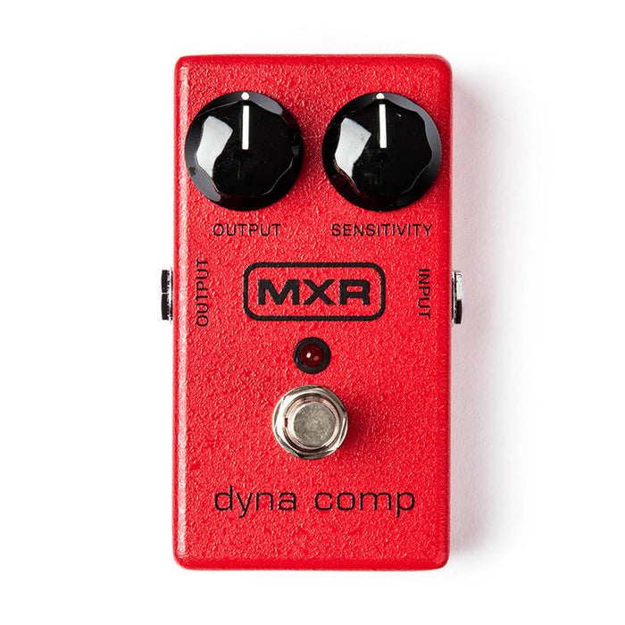 Brand New MXR M102 Dyna Comp Compressor