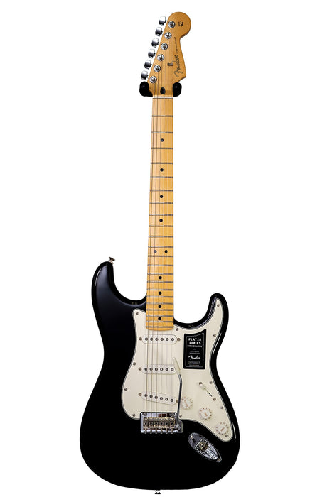 2024 Fender Player Stratocaster Black