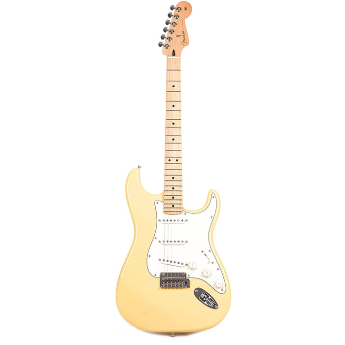 2024 Fender Player Stratocaster Buttercream