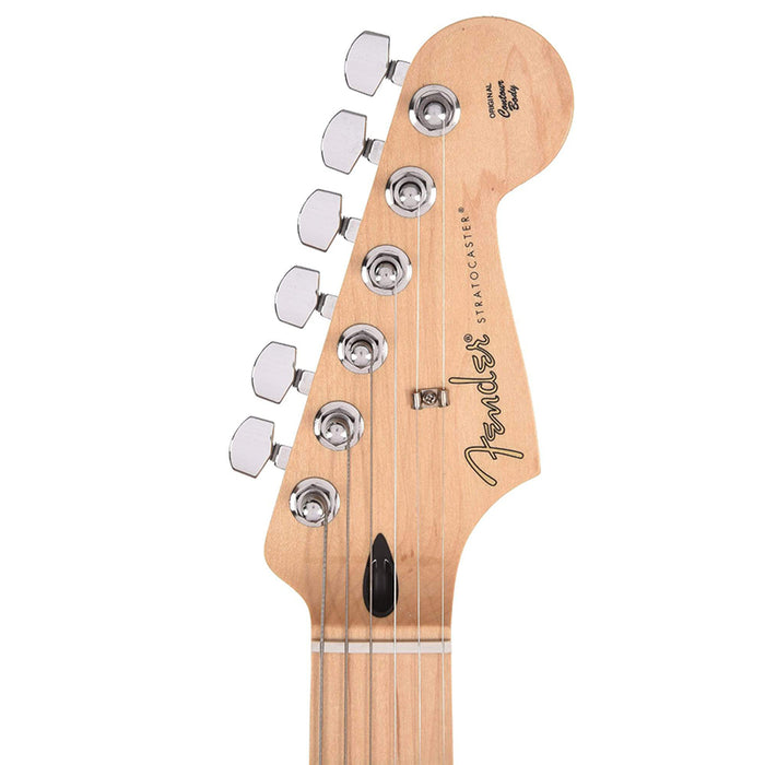 2024 Fender Player Stratocaster Candy Apple Red