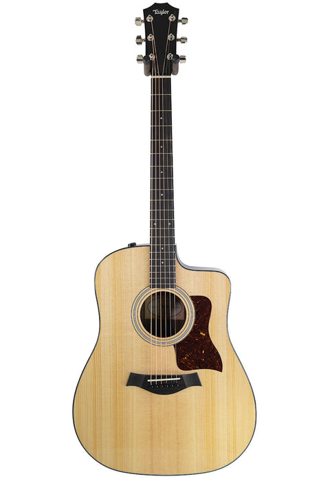Brand New Taylor 210ce Plus Natural