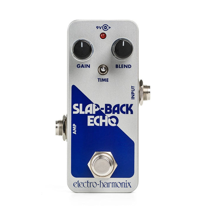 Brand New Electro-Harmonix Slap-Back Echo
