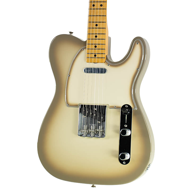 Electric Guitars