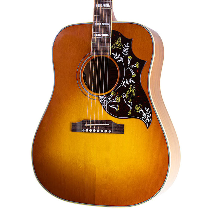 Gibson Hummingbird Original Heritage Cherry Sunburst