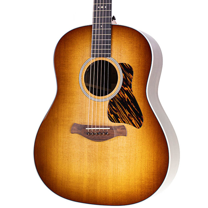 Brand New Taylor Gold Label 717e Acoustic-Electric Sunburst Demo