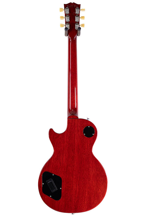 Brand New Gibson Warren Haynes Les Paul Standard 60s Cherry #0374