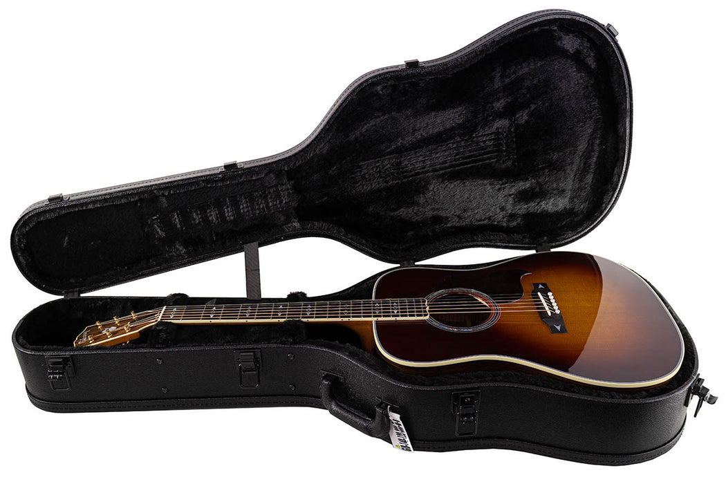 2026 Gibson Acoustic Songwriter Recording Artist Acoustic-electric Rosewood Burst