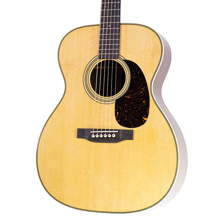 2025 Martin 000-28 Natural