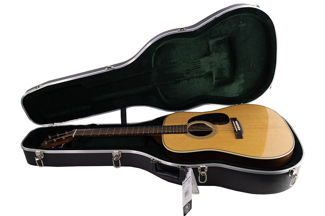 2026 Martin HD-28 Natural