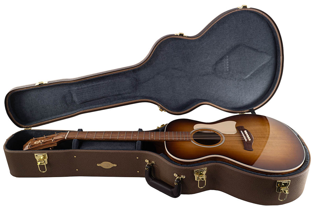 2026 Taylor Ben Harper Gold Label 512e Shaded Edgeburst
