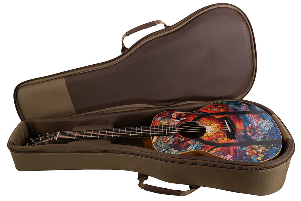 Brand New Taylor Zedd GS Mini "Telos" Special Edition