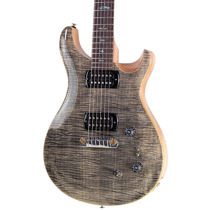 PRS SE Paul's Guitar Charcoal Gray