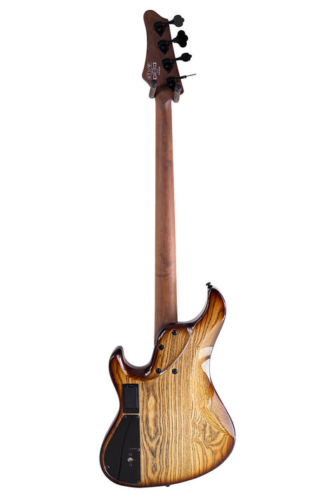 2026 Ibanez Mode MDM1300 Natural Stained Amber Burst