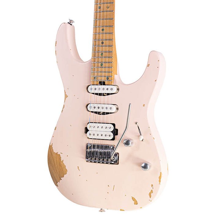 2025 Charvel Rick Graham Signature Pro-Mod DK24 2PT MPL