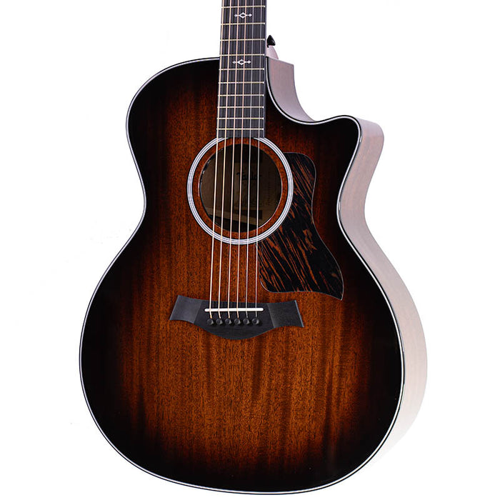 2026 Taylor 324ce Next Generation Medium Brown