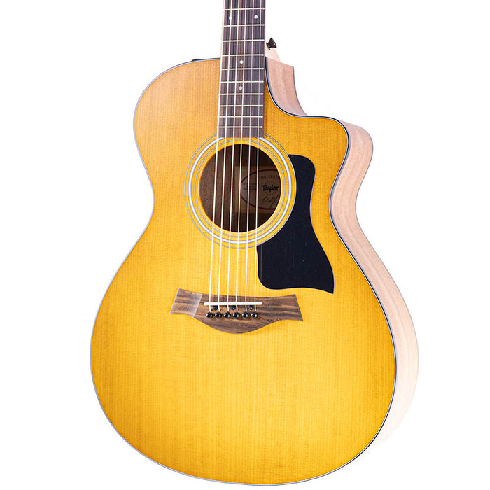 2026 Taylor 112ce Special Edition Acoustic-electric Honeyburst