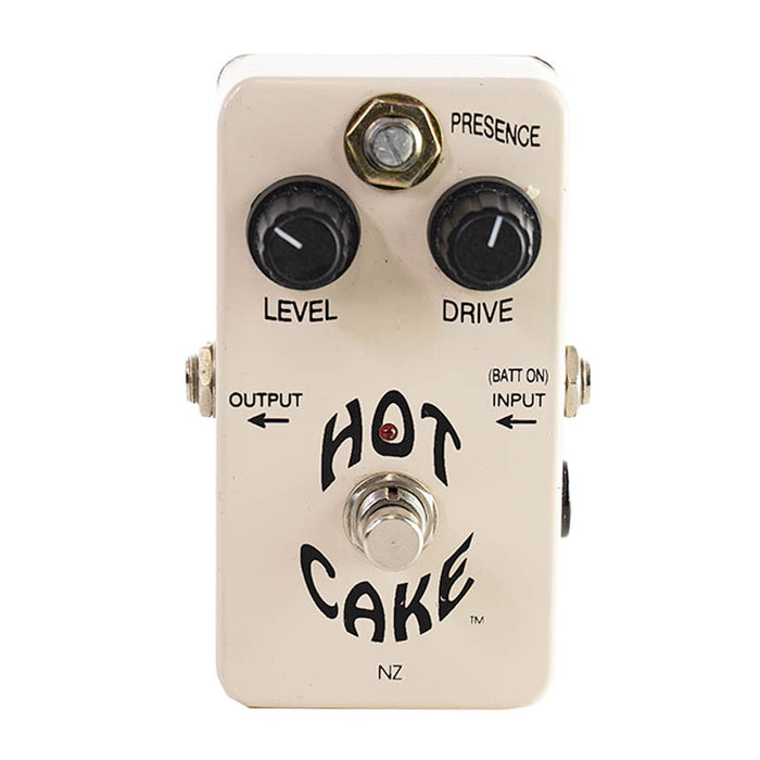 Crowther Audio Hot Cake Overdrive