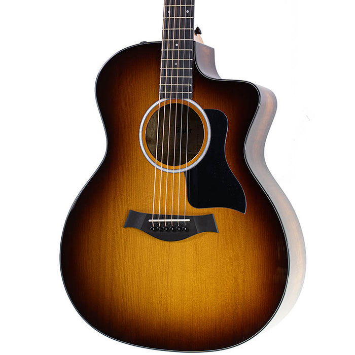 2026 Taylor 324ce Next Generation Medium Brown