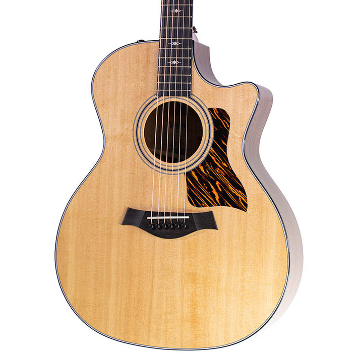 2024 Taylor 314ce Grand Auditorium Natural