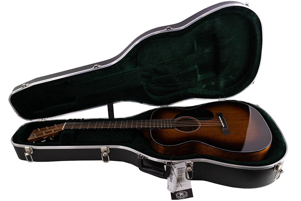 2025 Martin 00DB Jeff Tweedy Tweedy Burst