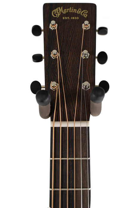 Martin D-10E Retro Road Series Aging Toner