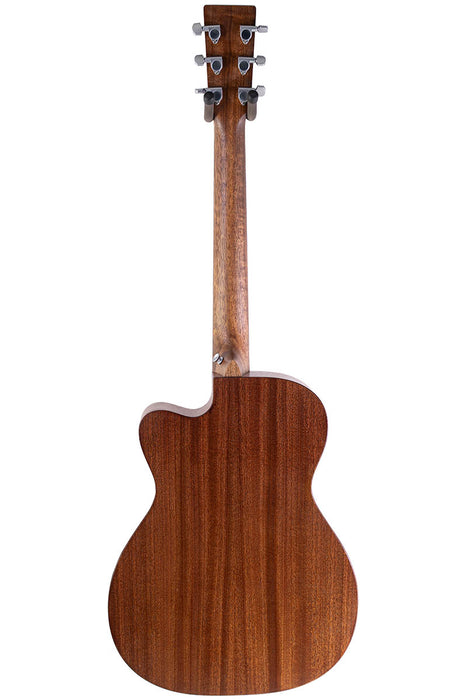 2025 Martin 000CJr-10E Natural