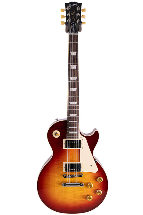 2025 Gibson Les Paul Standard '50s Heritage Cherry Sunburst