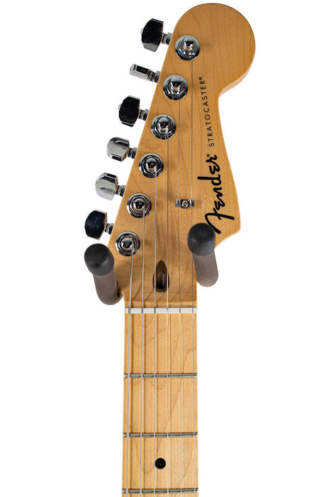 2024 Fender Standard Stratocaster HSS Aqua Marine Metallic